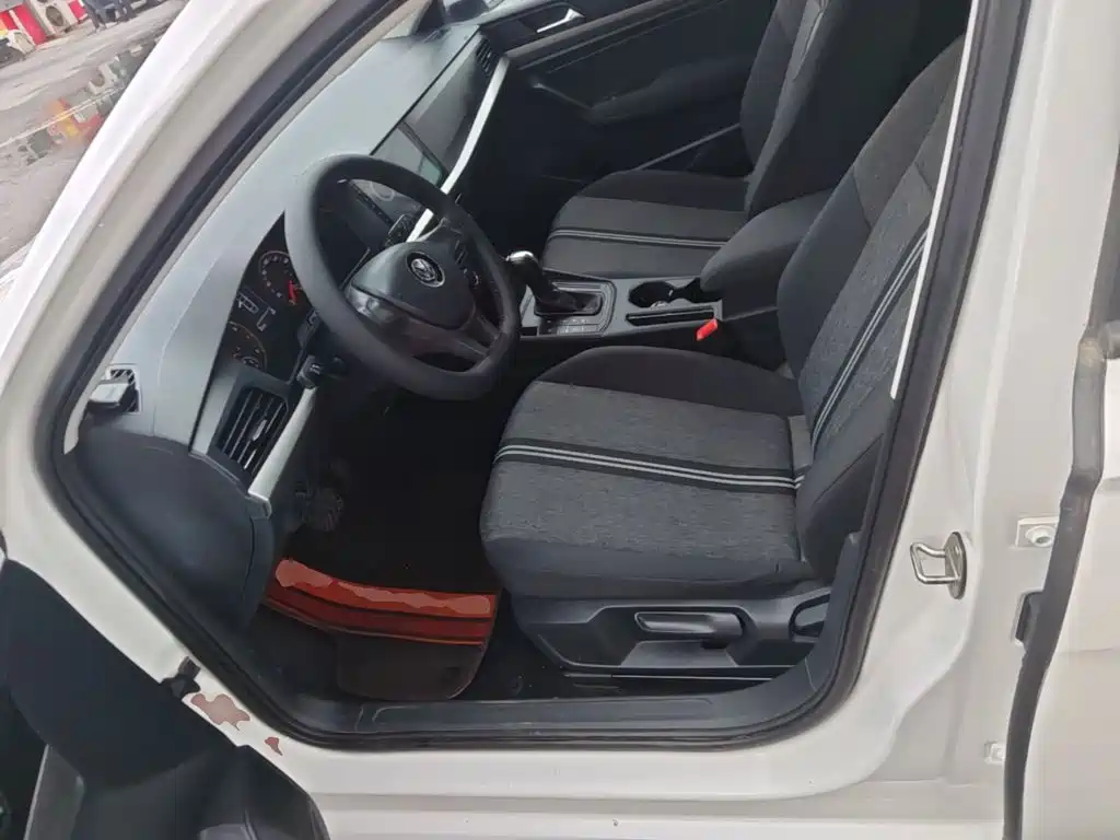 Volkswagen Lavida — миниатюра 15
