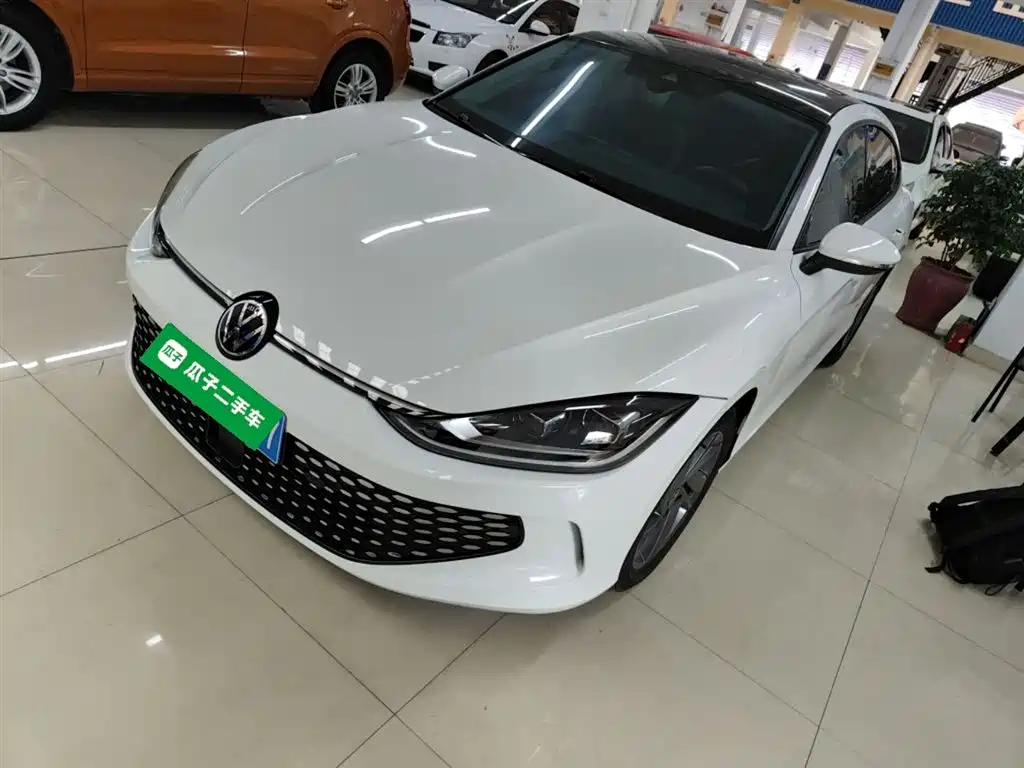 Volkswagen Lamando 2024