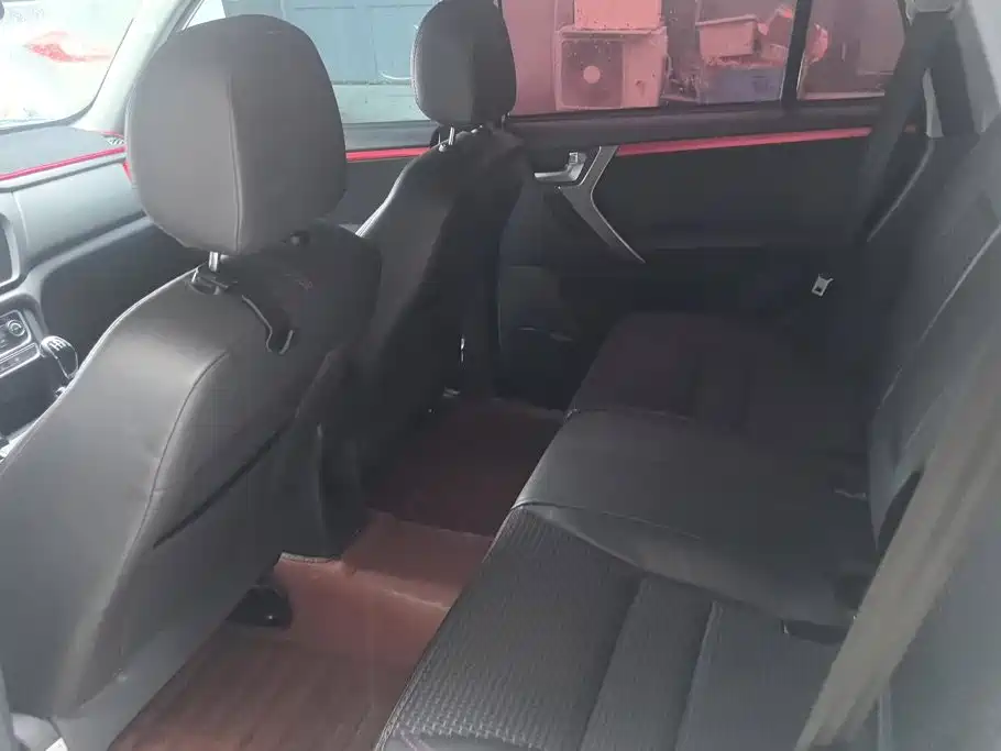 Chery Tiggo 3 — миниатюра 11