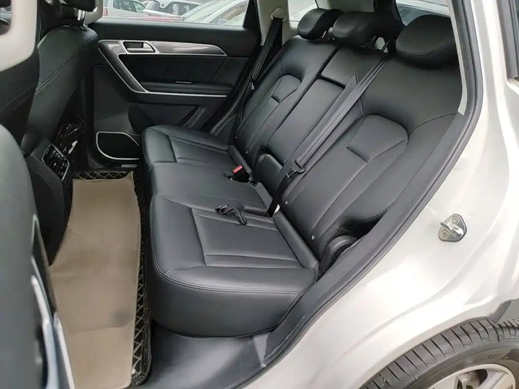 Haval H6 Coupe — миниатюра 17