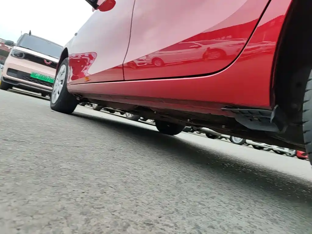 Toyota Vios — миниатюра 22