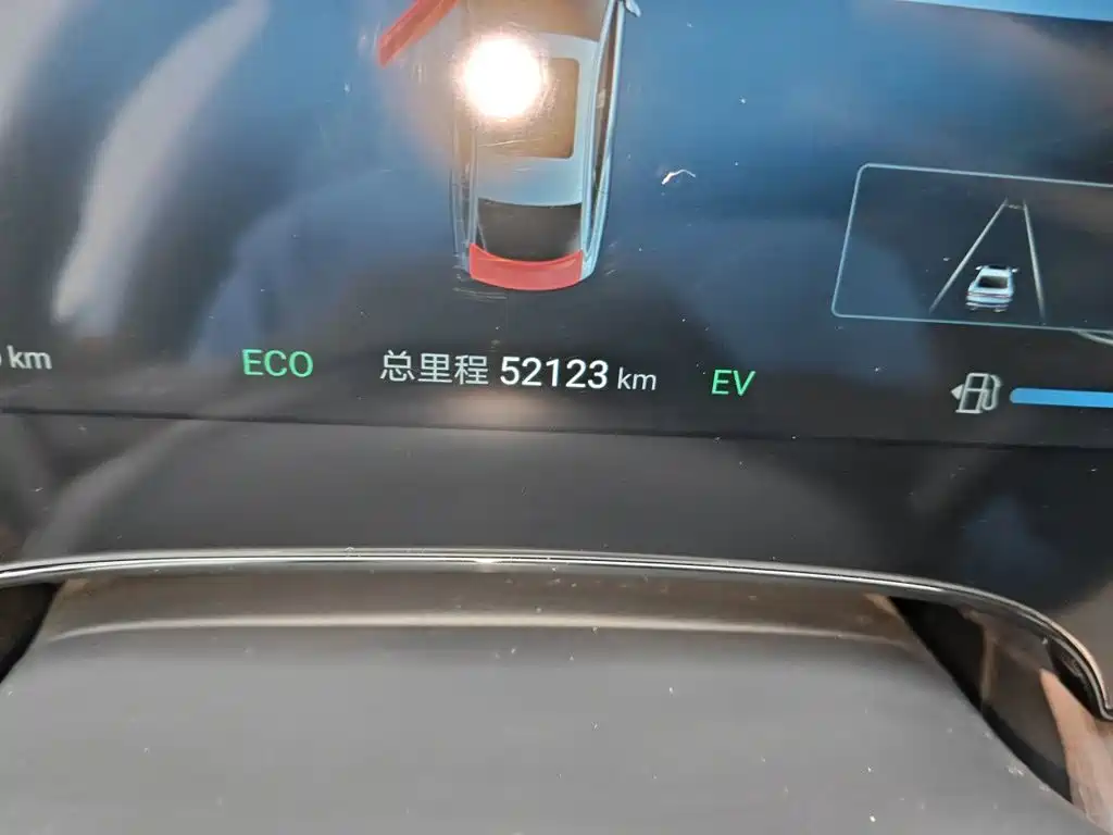 BYD Seal — миниатюра 8