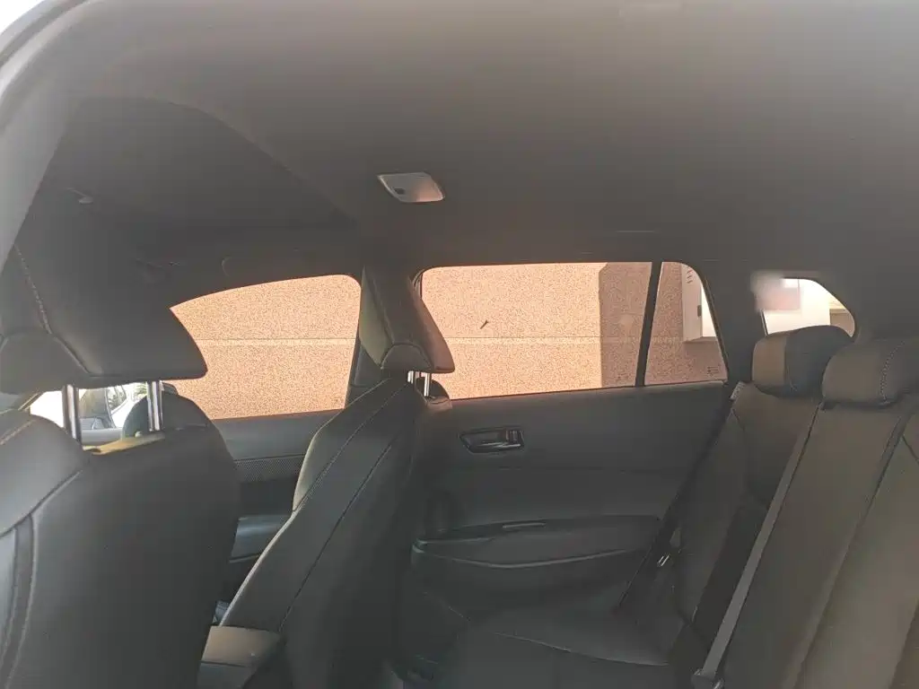Toyota Frontlander — миниатюра 9