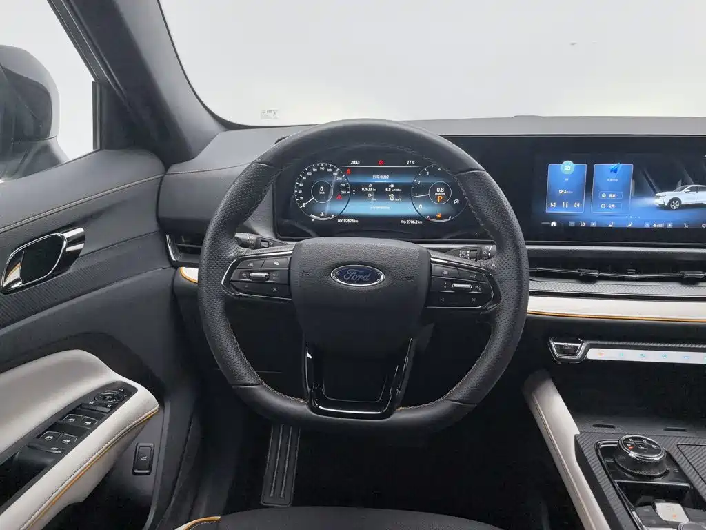 Ford Territory — миниатюра 11