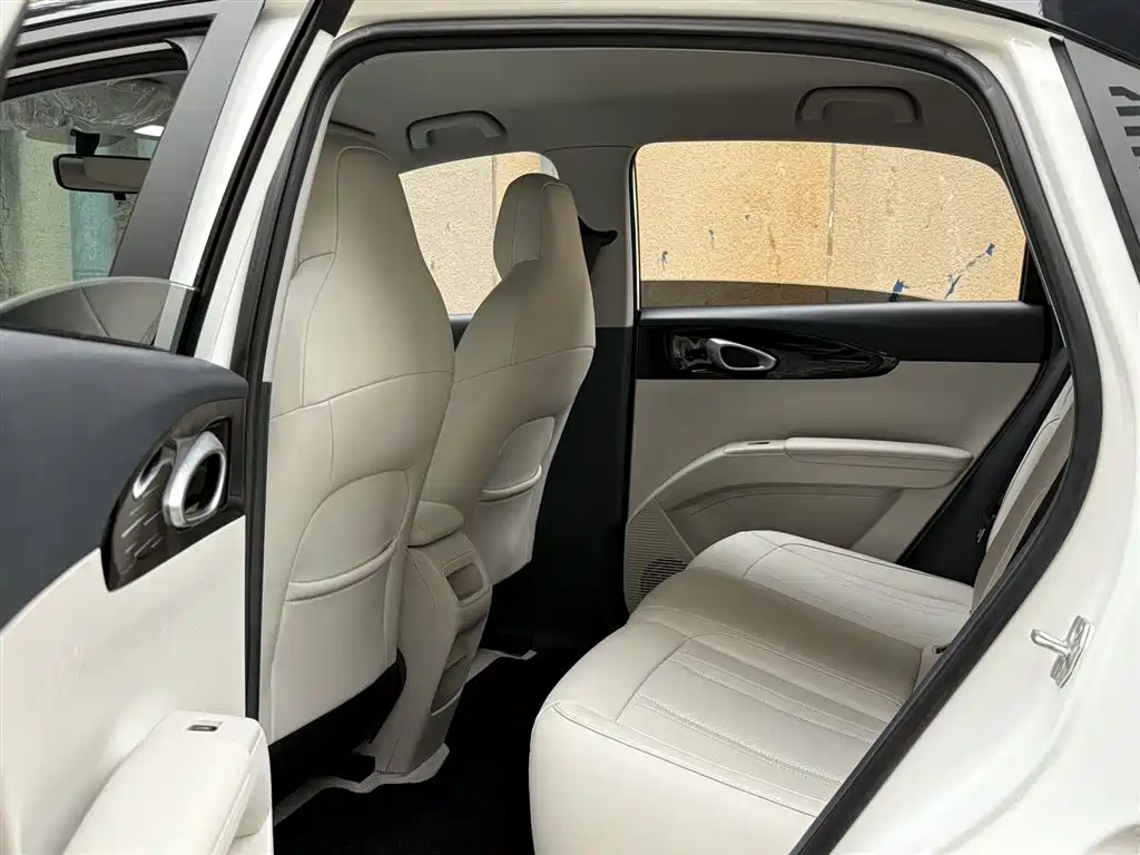 GEELY GALAXY STAR WISH