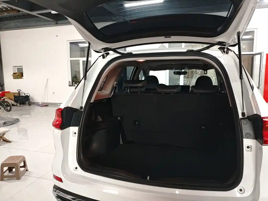 Haval M6 — миниатюра 19