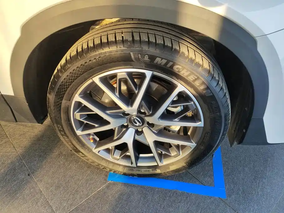 GAC Motor Trumpchi GS8 — миниатюра 6