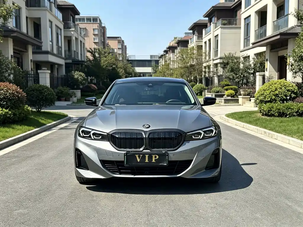 BMW i3 — миниатюра 2