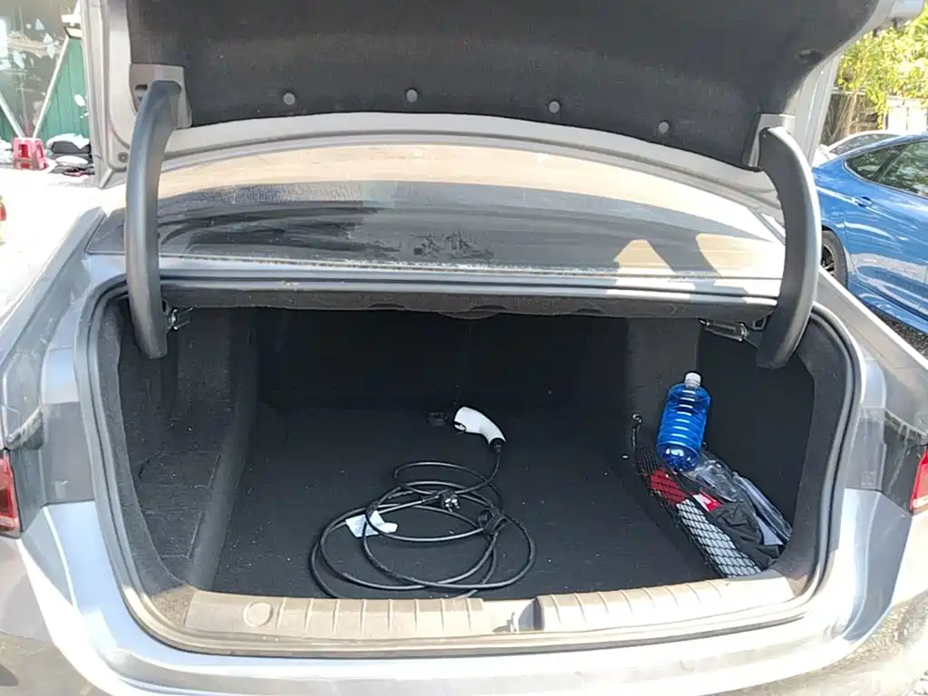 BYD Qin PLUS — миниатюра 19