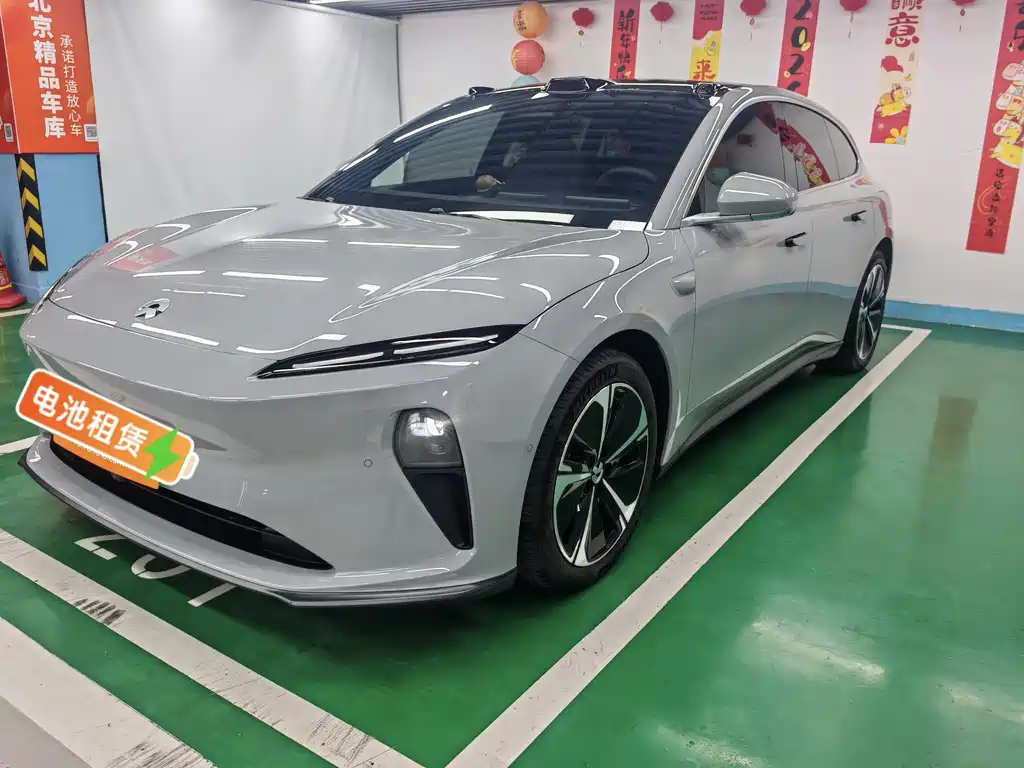 NIO ET5T 2024 75kWh Touring