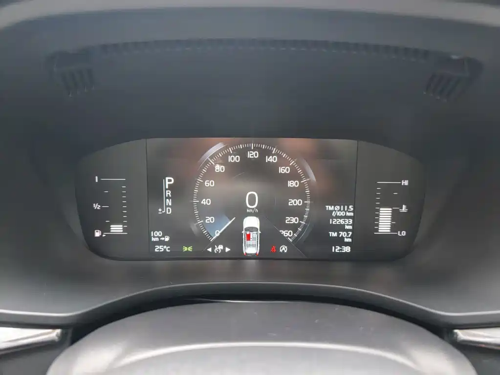 Volvo XC60 — миниатюра 12
