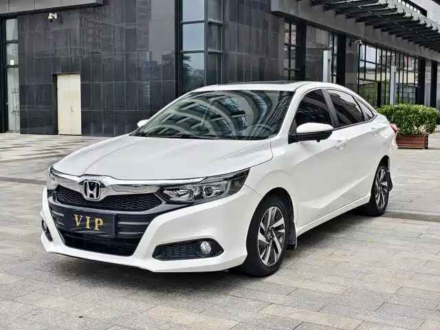 HONDA LINGPAI