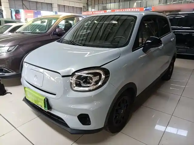 Leapmotor T03