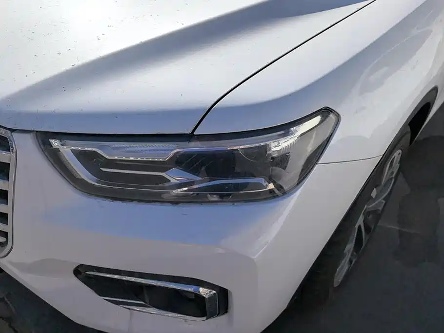 Haval H6 — миниатюра 5