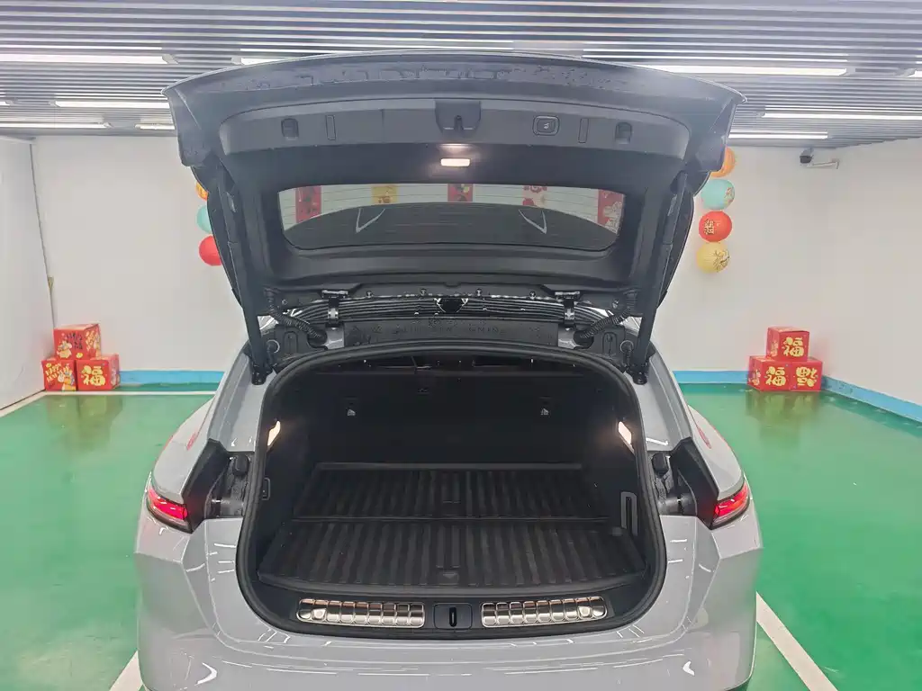 NIO ET5T 2024 75kWh Touring