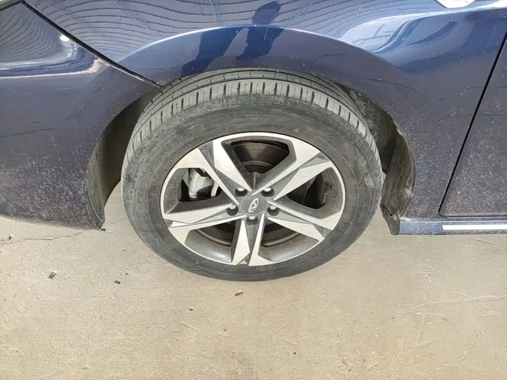 Chery Arrizo 5 PLUS — миниатюра 23