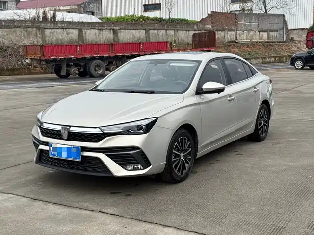 ROEWE I5