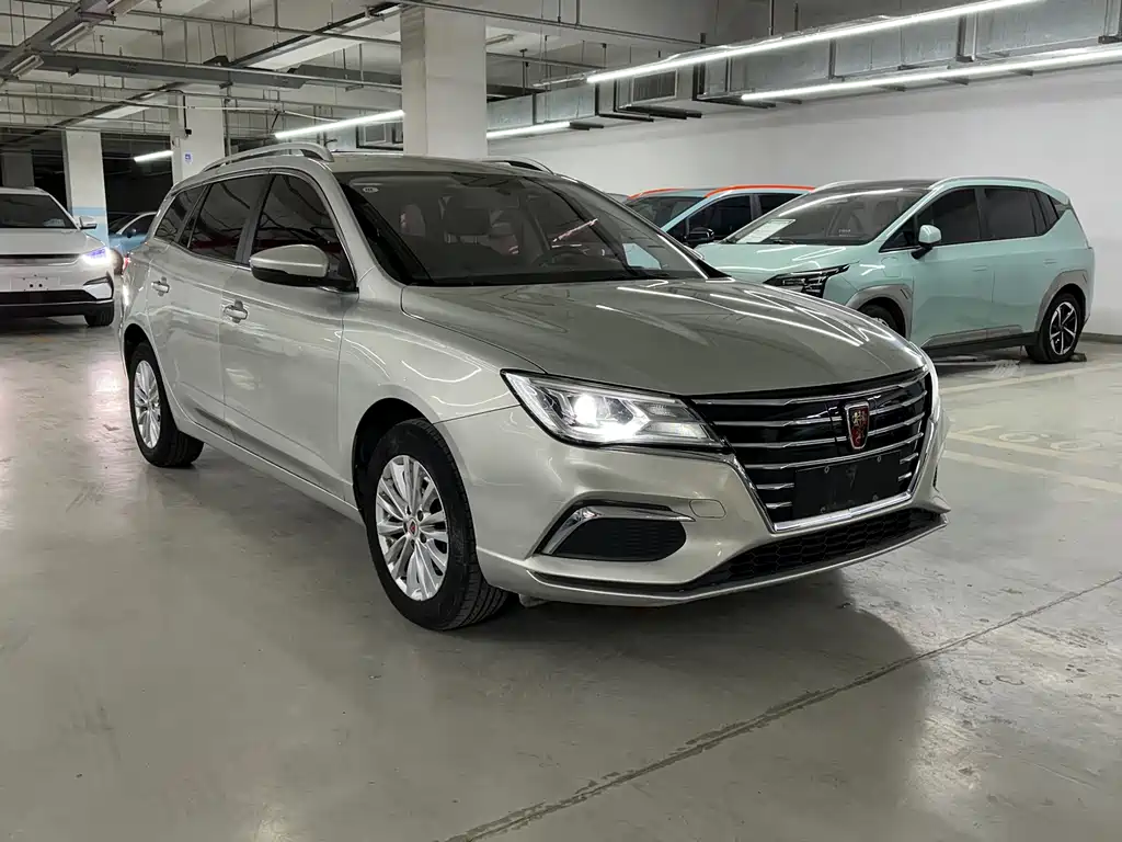 ROEWE EI5
