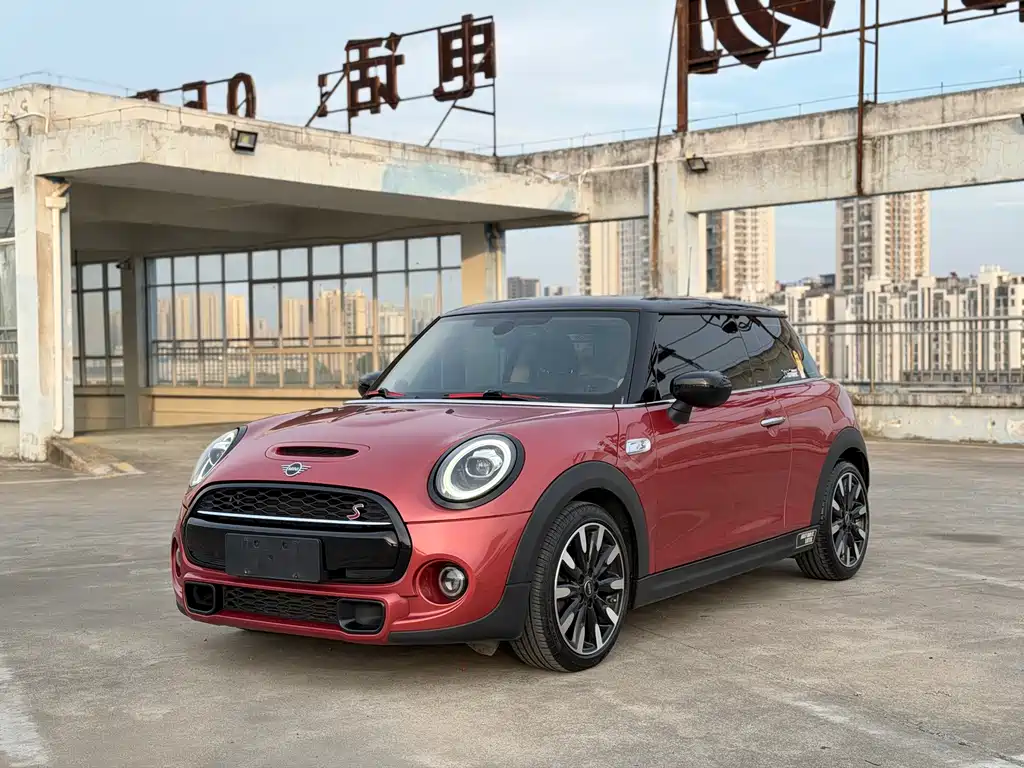 Mini Mini 2020