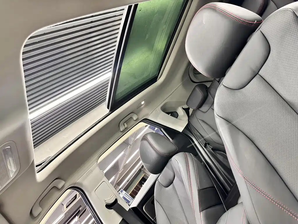 DONGFENG POPULAR T5 EVO