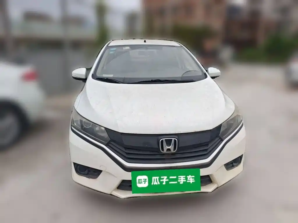 Honda Greiz — миниатюра 2