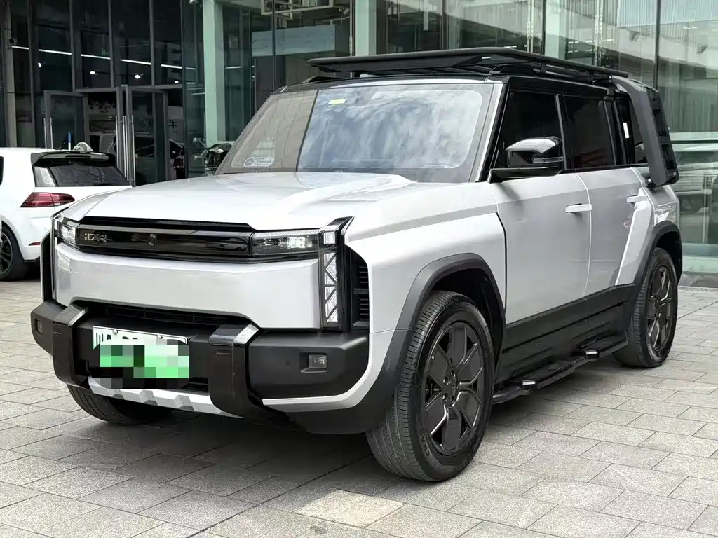 iCAR iCAR 03T 2024