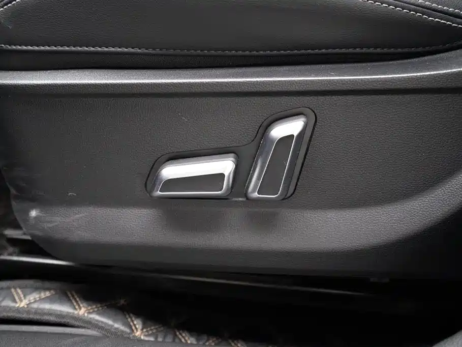 Haval H6 New Energy — миниатюра 6