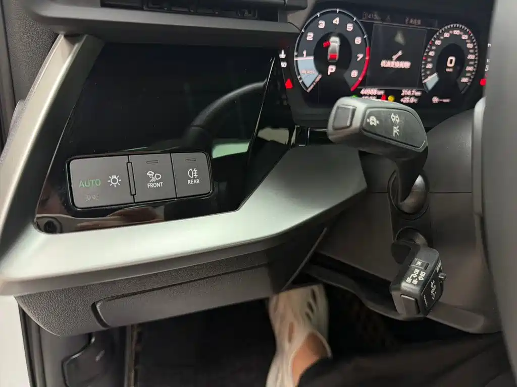 Audi A3 — миниатюра 15