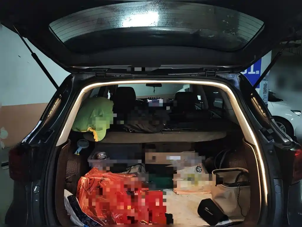Changan CS75 — миниатюра 15