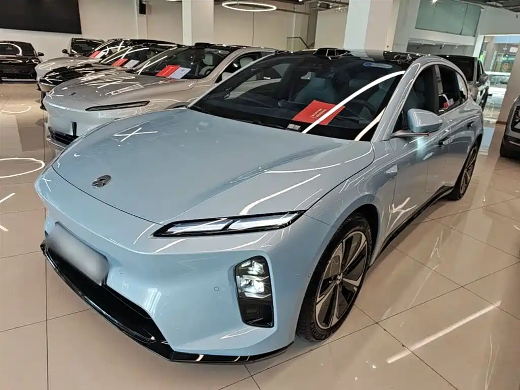 Nio ET5T 2025