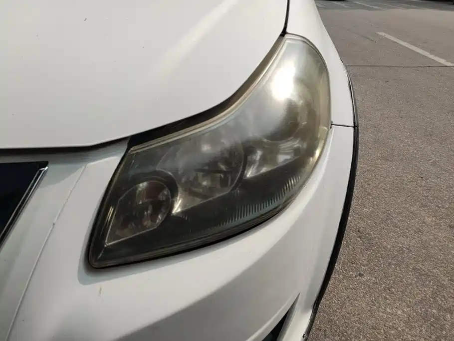 Suzuki SX4 — миниатюра 5