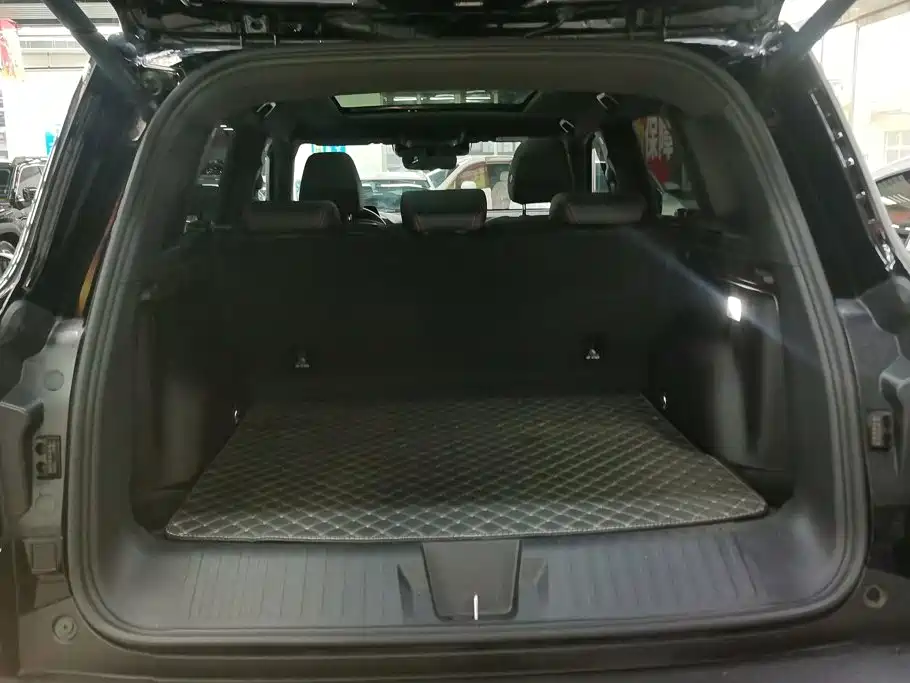 Haval Big Dog — миниатюра 4