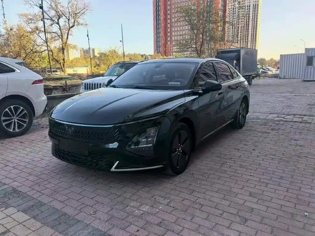 Wuling Xingguang