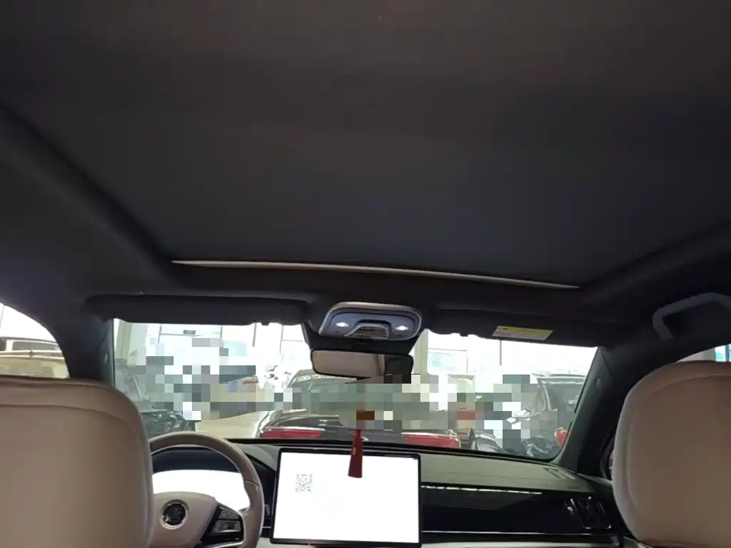 BYD Tang New Energy — миниатюра 18