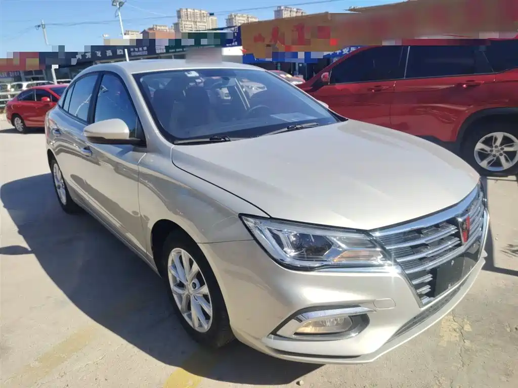 ROEWE I5