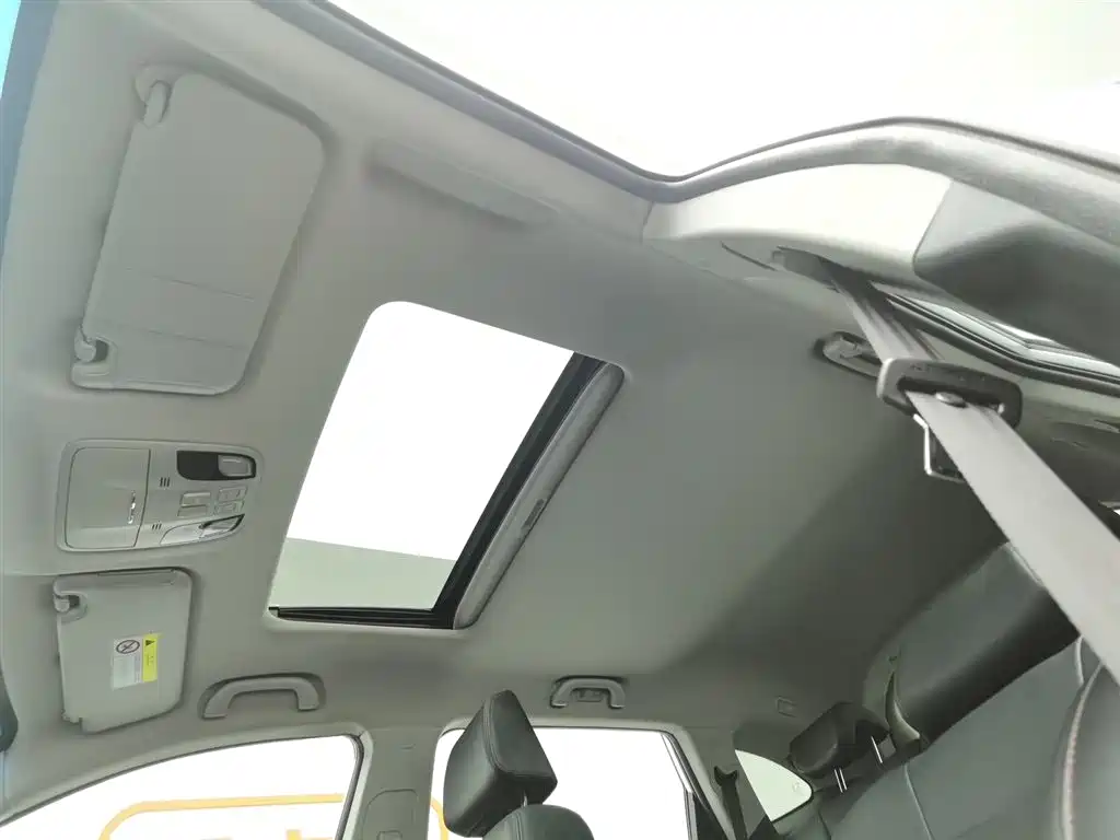 JIANGQI GROUP RUIFENG S7