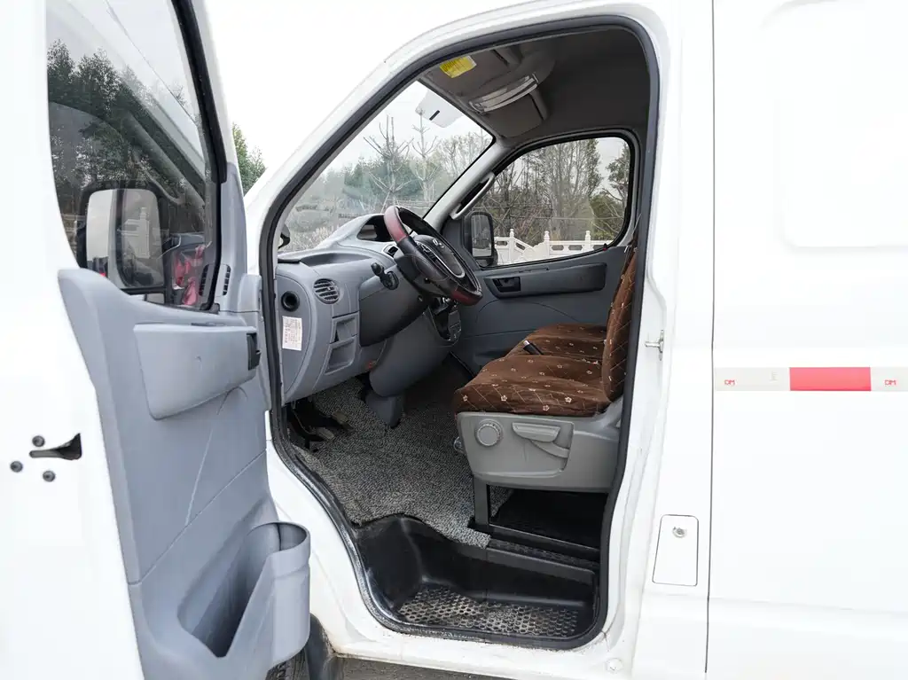 SAIC MAXUS XINTU V80