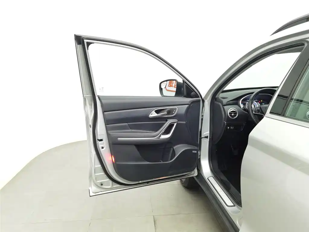 JIANGQI GROUP RUIFENG S7