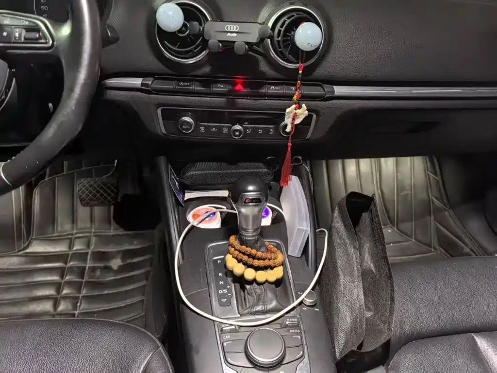 Audi A3 — миниатюра 11