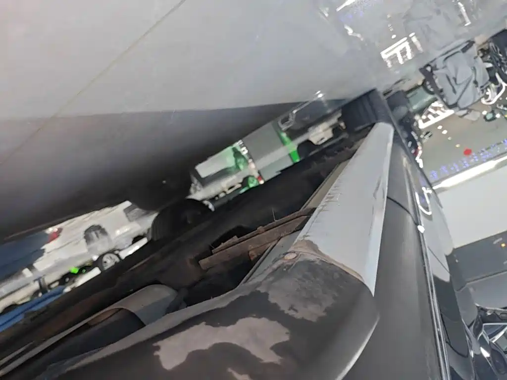 Lincoln MKX — миниатюра 22