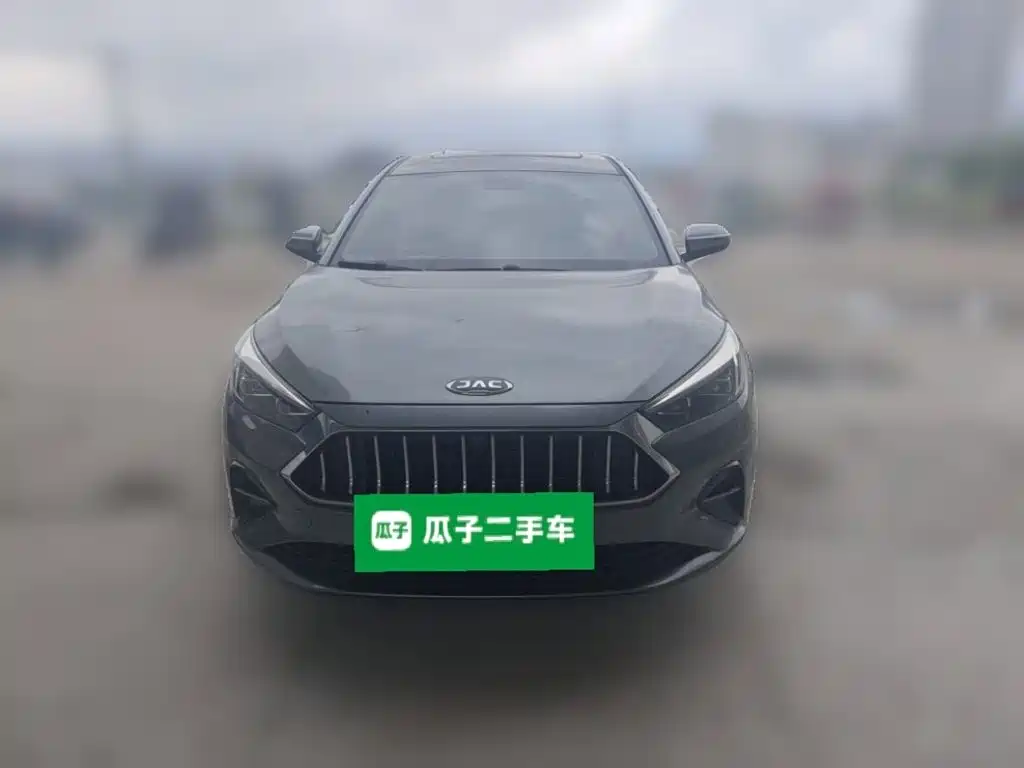 JAC A5 — миниатюра 2
