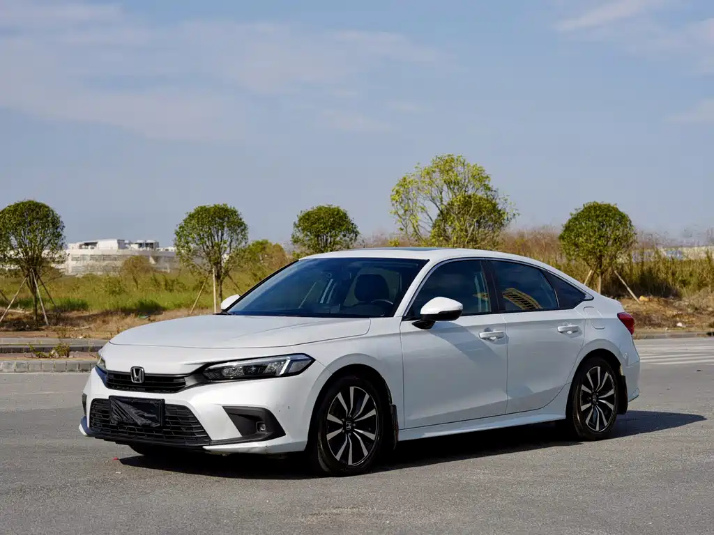 Honda Civic 2023