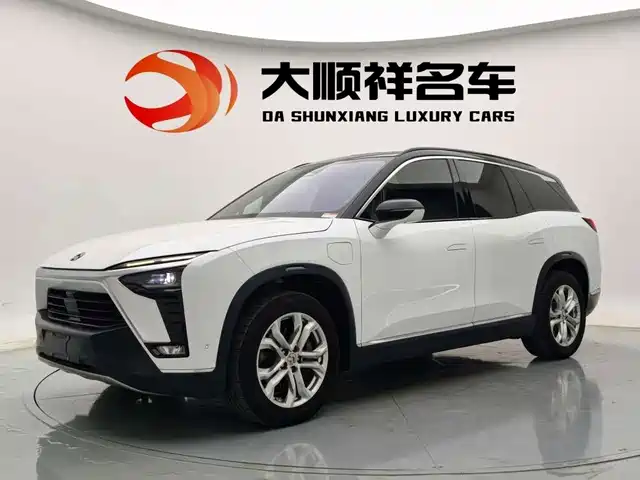 2020 Nio ES8