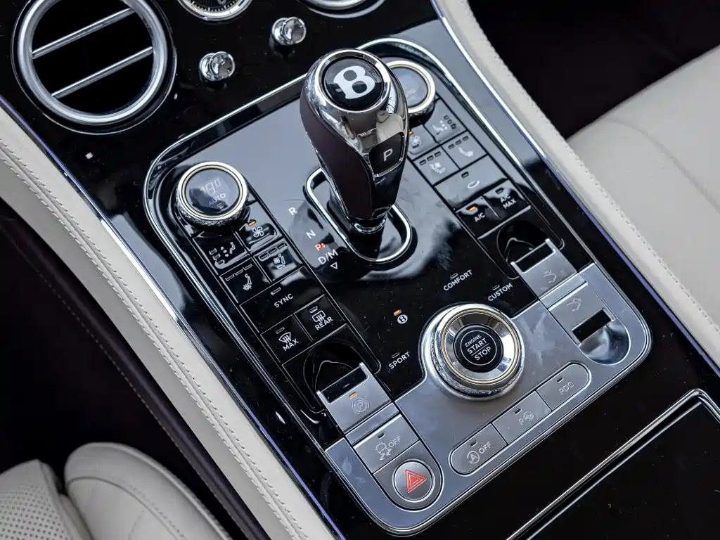 Bentley Continental — миниатюра 14