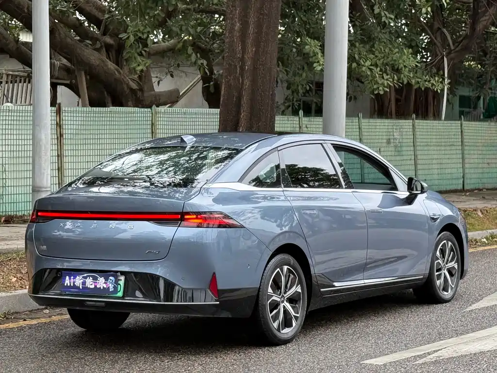 XIAOPENG P5