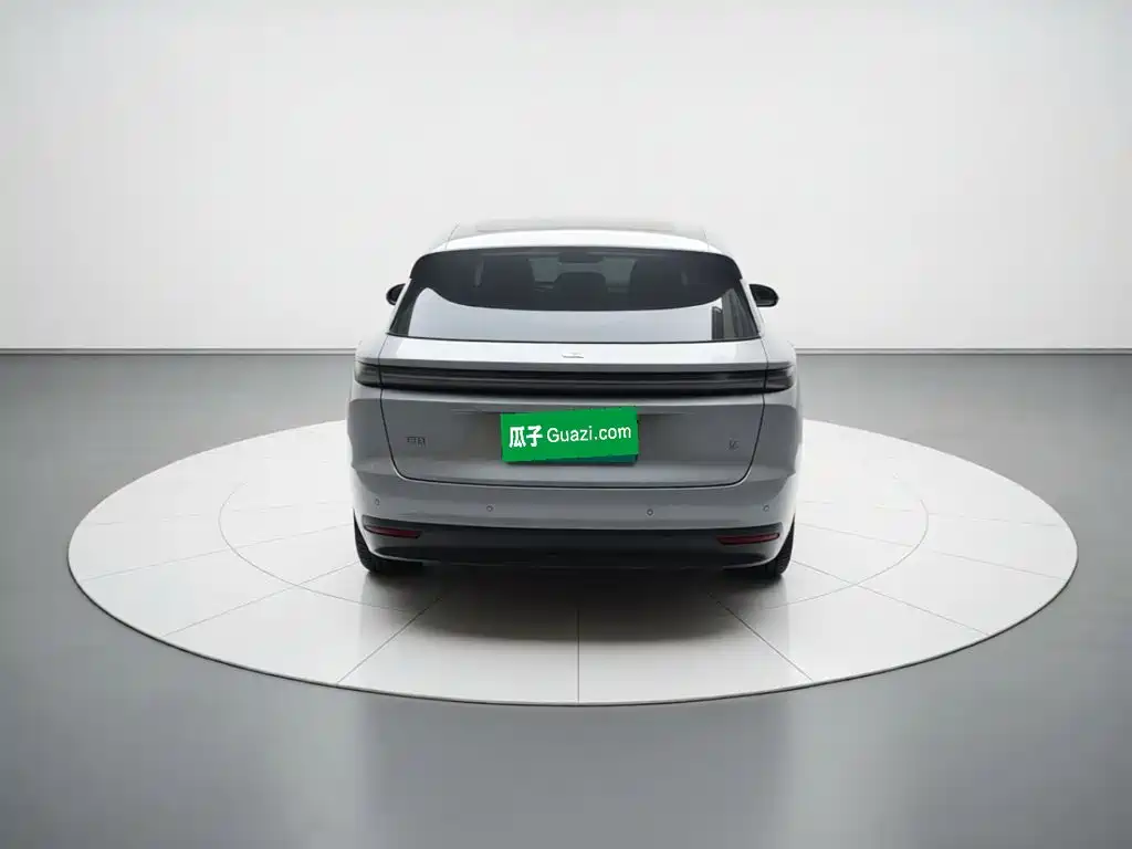 Li Auto i6 — фотографии объявления, Фото 4