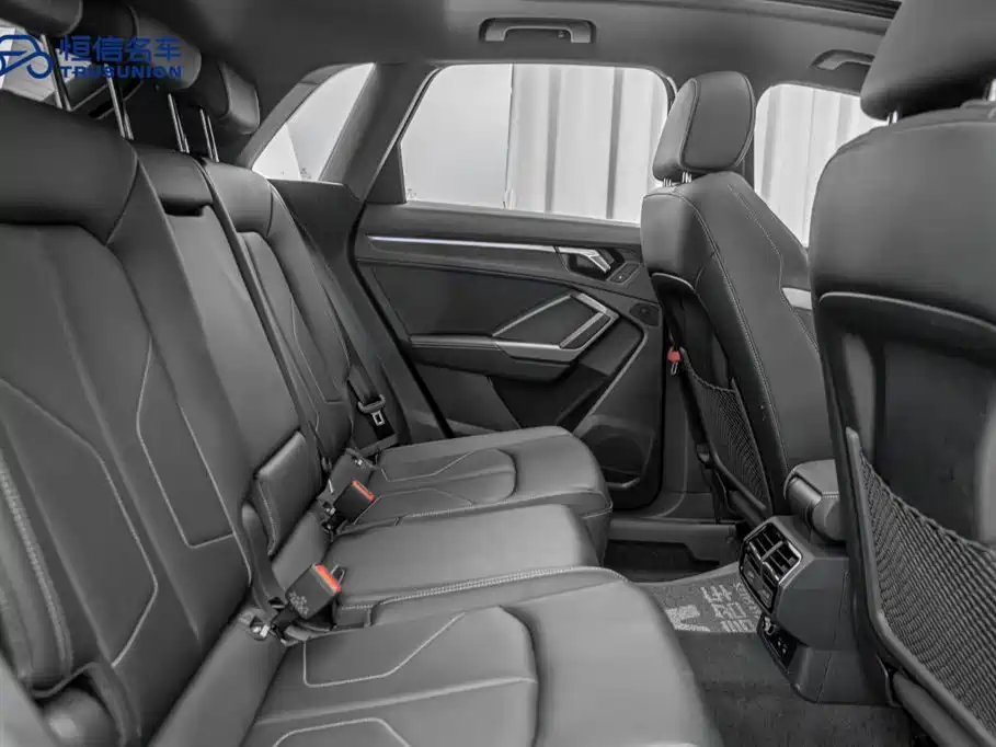 Audi Q3 — миниатюра 16