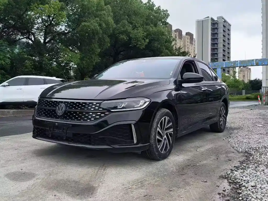 Volkswagen Lavida — миниатюра 3