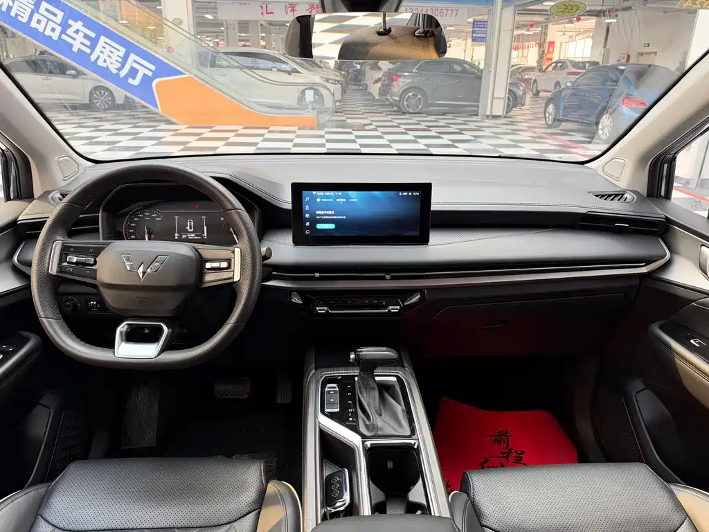 Wuling Jiachen — миниатюра 6
