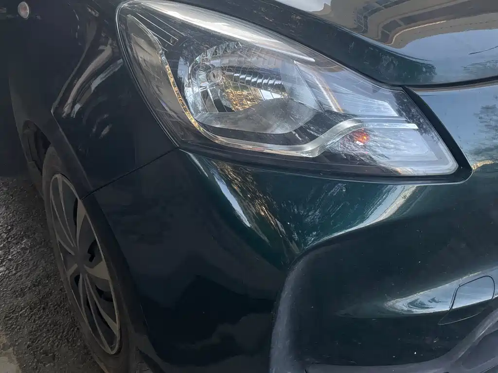 CHANGAN BENBEN E STAR